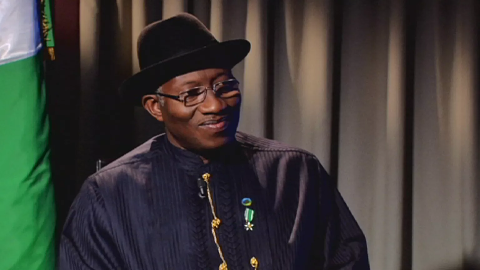 Jonathan Accuses Buhari’s Government of Political Witch-Hunt After 2015 Defeat
