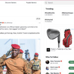 5 Top Active Nigerian-Owned Social Media Networks